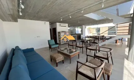 Imperdível! Casa de luxo com 5 suítes em Guaecá, São Sebastião-SP: 5 quartos, 2 salas, 6 banheiros, 3 vagas de garagem, 307m².