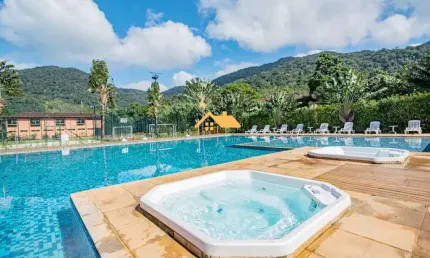 Oportunidade Imperdível: Casa em Condomínio à Venda em Maresias, São Sebastião-SP! 1 quarto, 1 sala, 2 banheiros, 1 vaga de garagem.