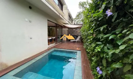 Casa com 5 quartos à venda na Barra do Sahy, São Sebastião 