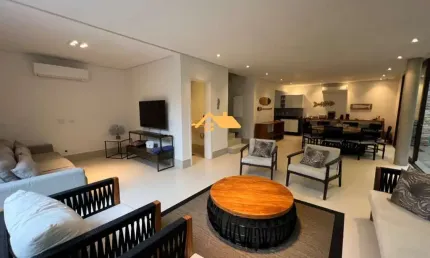 Casa com 5 quartos à venda na Barra do Sahy, São Sebastião 