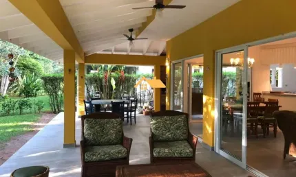 Casa com 5 quartos para alugar no Juquehy, São Sebastião 