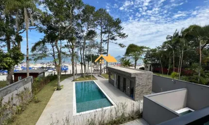 Casa com 4 quartos à venda no Juquehy, São Sebastião 
