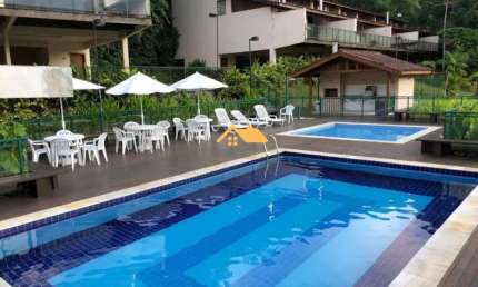 Casa com 4 quartos à venda na Barra do Una, São Sebastião 