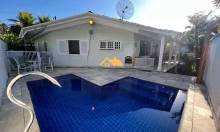 Casa com 4 quartos à venda no Engenho, São Sebastião 