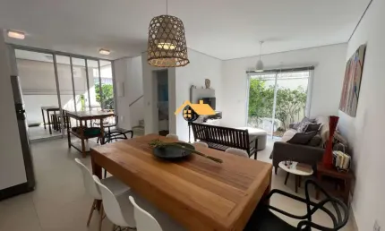 Casa com 3 quartos à venda no Juquehy, São Sebastião 