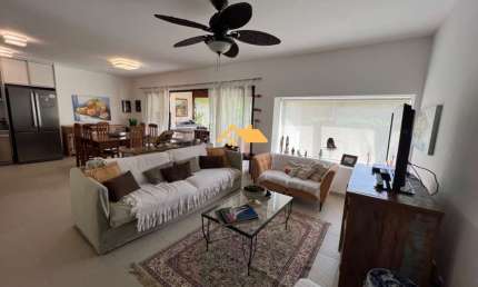Casa com 4 quartos à venda na Barra do Una, São Sebastião 