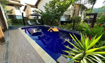 Casa com 3 quartos à venda no Juquehy, São Sebastião 