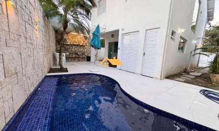 Casa com 5 quartos à venda no Juquehy, São Sebastião 