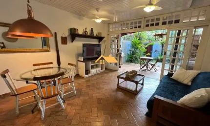 Casa com 3 quartos à venda na Barra do Una, São Sebastião 