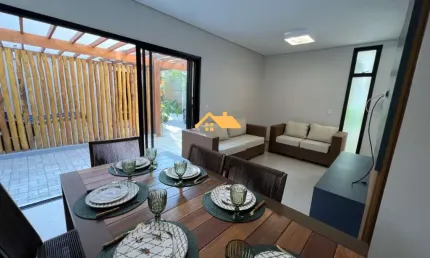 Casa com 4 quartos à venda no Juquehy, São Sebastião 