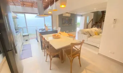Casa com 3 quartos à venda no Juquehy, São Sebastião 