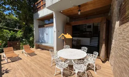 Casa com 3 quartos para alugar no Engenho, São Sebastião 