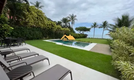 Master do camburizinho à venda em são sebastião-sp, camburi: 7 quartos, 7 suítes, 3 salas, 7 banheiros, 6 vagas, 569m².