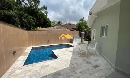Casa com 5 quartos à venda no Engenho, São Sebastião 