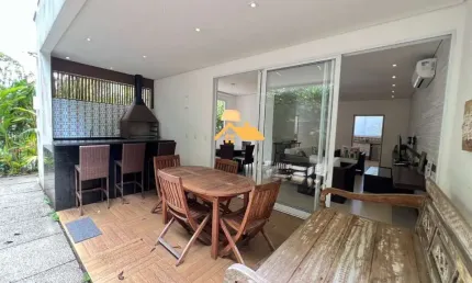 Condomínio residencial sambaqui, venda e locação anual.