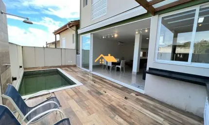 Casa com 4 quartos à venda no Juquehy, São Sebastião 