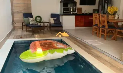 Casa com 3 quartos à venda no Juquehy, São Sebastião 
