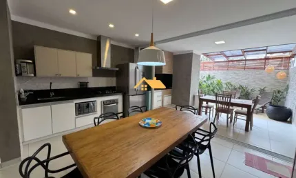 Casa com 3 quartos à venda no Juquehy, São Sebastião 