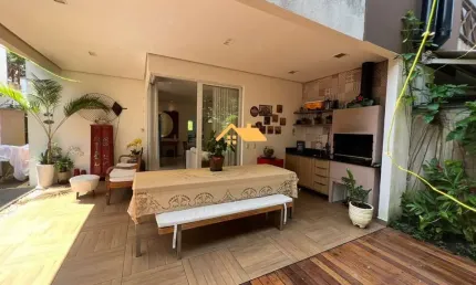 Casa com 4 quartos à venda no Juquehy, São Sebastião 