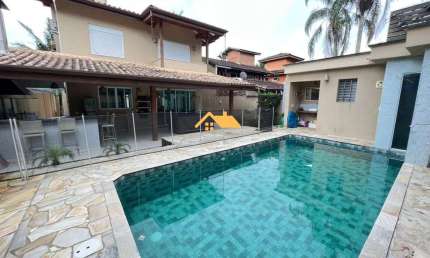 Casa com 4 quartos à venda na Barra do Una, São Sebastião 