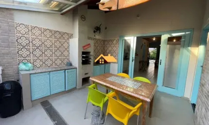 Casa com 2 quartos à venda no Juquehy, São Sebastião 