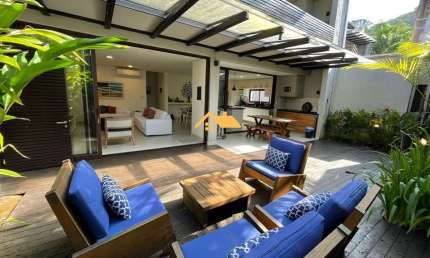 Casa com 3 quartos à venda no Juquehy, São Sebastião 