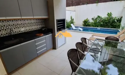 Casa com 4 quartos para alugar no Juquehy, São Sebastião 