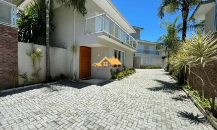 Casa de luxo em condomínio na baleia - são sebastião-sp: 4 quartos, 4 suítes, 3 salas, 5 banheiros, 3 vagas, 312m². venha conhecer!