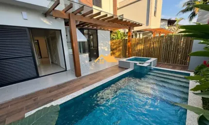 Casa com 4 quartos à venda no Juquehy, São Sebastião 