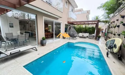 Casa com 5 quartos à venda no Juquehy, São Sebastião 