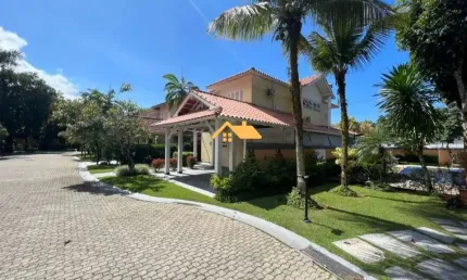 Espetacular casa em condomínio à venda em juquehy - são sebastião-sp: 4 quartos, 4 suítes, 3 salas, 4 banheiros, 2 vagas, 305m²!