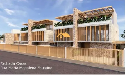 Casa com 4 quartos à venda no Juquehy, São Sebastião 