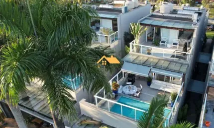 Casa com 5 quartos à venda no Juquehy, São Sebastião 