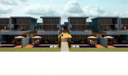 LANÇAMENTO FRENTE AO MAR: Espetacular, com 4 quartos, 4 suítes, 2 salas, 4 banheiros, 2 vagas de garagem e 260m² em Camburi, São Sebastião-SP!