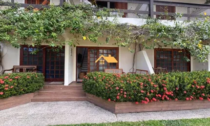 Casa de 2 quartos em condomínio à venda em Juquehy, São Sebastião-SP: 2 suítes, 2 salas, 2 banheiros, 2 vagas, 102 m².