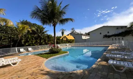 Imperdível: casa no condomínio villa di prado em juquehy, são sebastião-sp - 3 quartos, 1 suíte, 2 salas, 2 banheiros, 2 vagas, 119 m²!