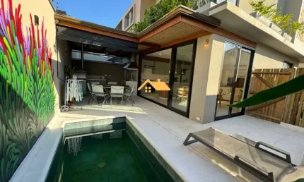 Casa com 5 quartos à venda no Juquehy, São Sebastião 