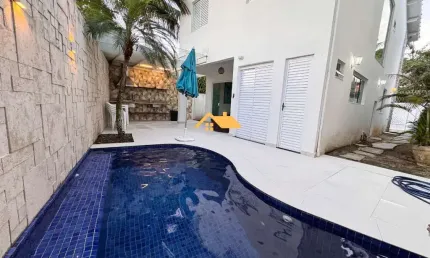 Casa com 5 quartos para alugar no Juquehy, São Sebastião 