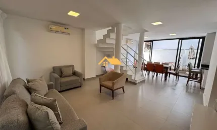 Sobrado em condomínio a venda em Camburi, São Sebastião-SP: 5 quartos, 3 suítes, 3 salas, 4 banheiros, 2 vagas, 178m². Venha conferir!