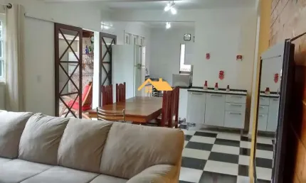 Casa à venda em são sebastião-sp, bairro maresias: 3 quartos, 1 suíte, 2 salas, 2 banheiros, 2 vagas de garagem, 140m²!