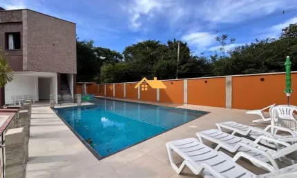 Casa em condomínio r$880.000,00  em paúba, são sebastião-sp: 3 quartos, 1 suíte, 2 salas, 2 banheiros, 2 vagas, 110m². venha conferir!