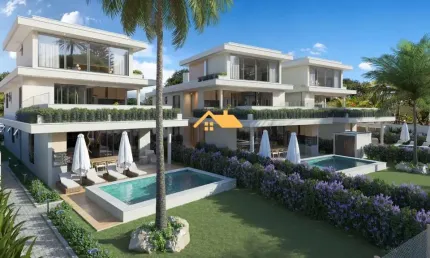 Breve Lançamento à venda em Paúba R$3.400.000,00, São Sebastião-SP: 4 quartos, 4 suítes, 2 salas, 4 banheiros, 3 vagas de garagem, 383,21 m² de área.