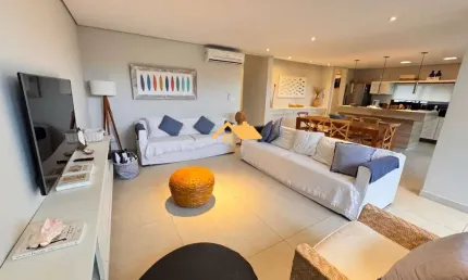 Casa no Residencial quinta de juquehy, 3 dormitórios a 550 metros da praia de Juquehy