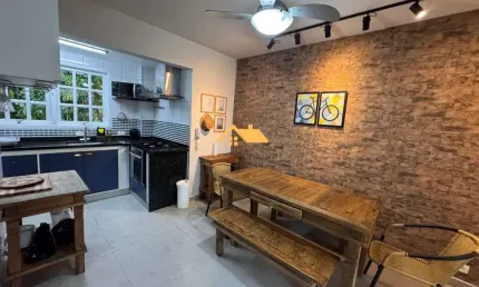 Casa em condomínio na praia de Barra do Una a Venda- aceita financiamento bancário