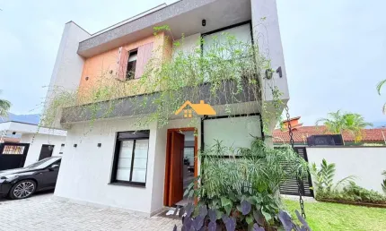Casa com 3 quartos à venda no Juquehy, São Sebastião 
