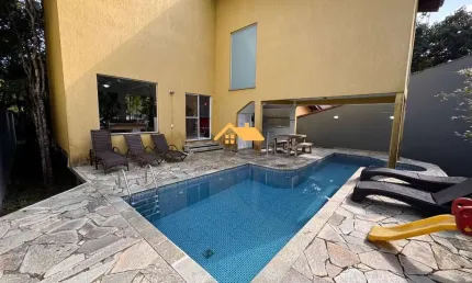 Casa com 3 quartos à venda na Barra do Una, São Sebastião , 253 m2 por R$ 1.200.000