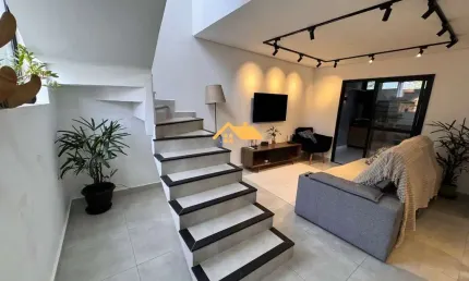 Casa com 2 quartos à venda no Camburi, São Sebastião 