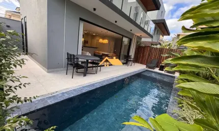 Casa em condomínio à venda em juquehy, são sebastião-sp: 3 quartos, 3 suítes, 2 salas - imperdível!