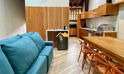 Residencial mata azul em maresias: 3 quartos, 1 suíte, 2 salas, 2 banheiros, 2 vagas - são sebastião-sp