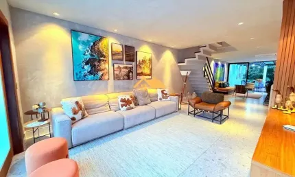 Casa com 5 quartos para alugar no Maresias, São Sebastião 